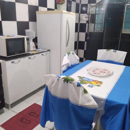 Casa De férias Manaos Extérieur photo