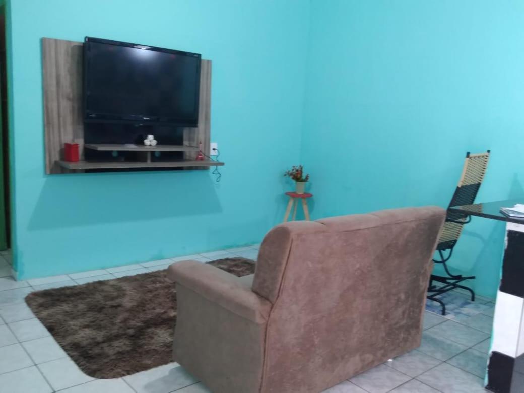Casa De férias Manaos Extérieur photo