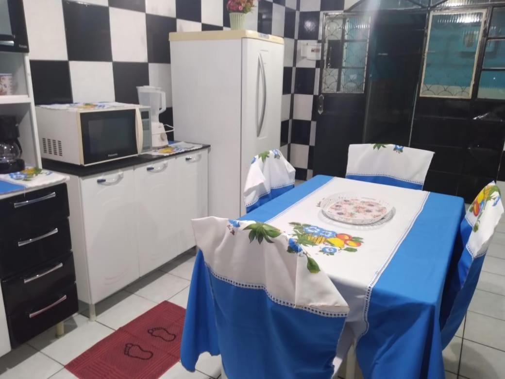 Casa De férias Manaos Extérieur photo