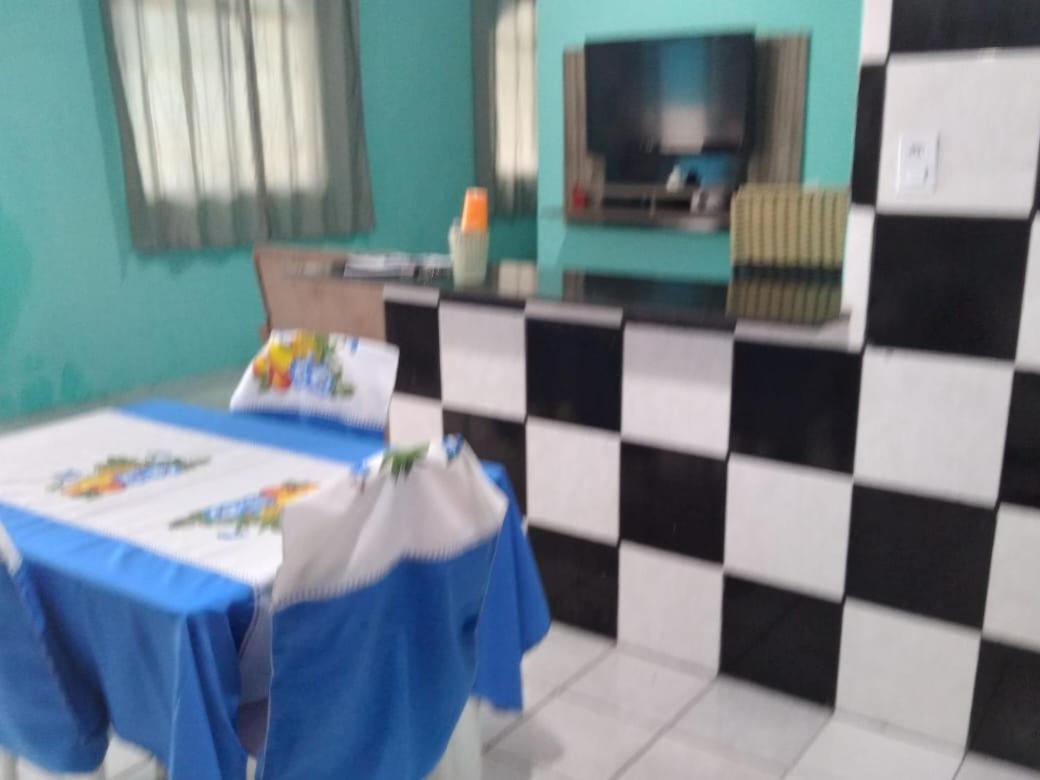 Casa De férias Manaos Extérieur photo