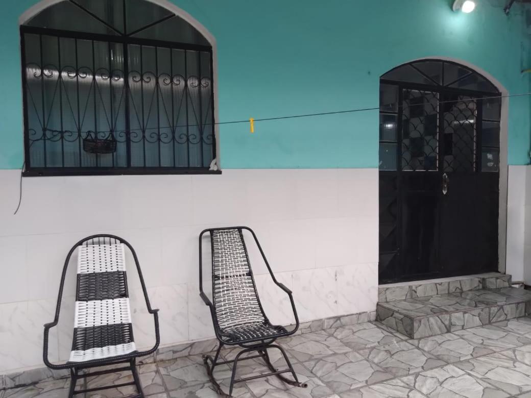 Casa De férias Manaos Extérieur photo