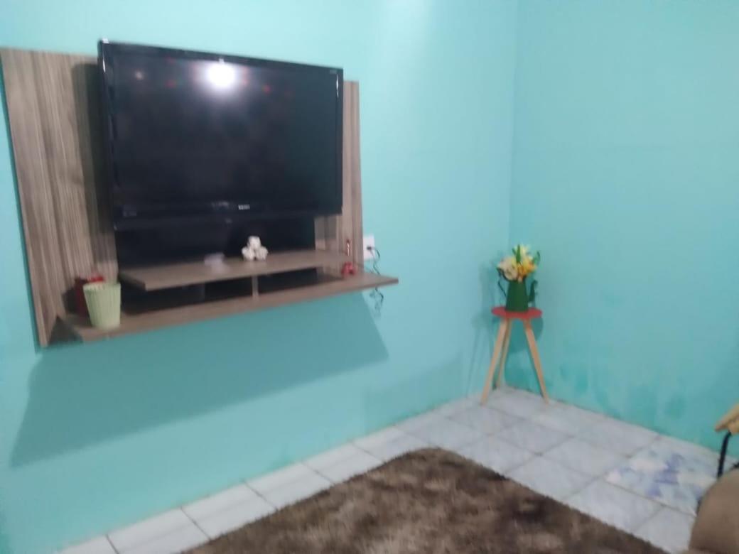 Casa De férias Manaos Extérieur photo